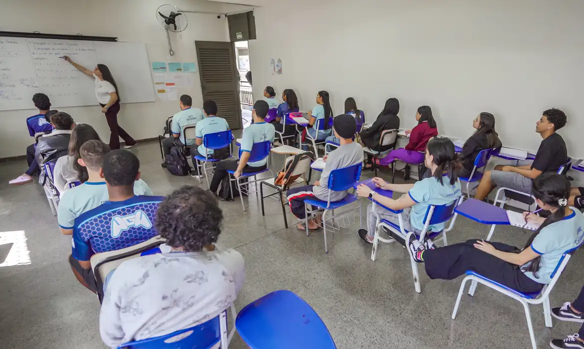 Candidatos da PND 2026 têm até sábado para preencher questionário obrigatório