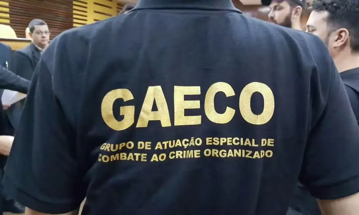Ministério Público de São Paulo deflagra operação contra PCC e seus tribunais do crime