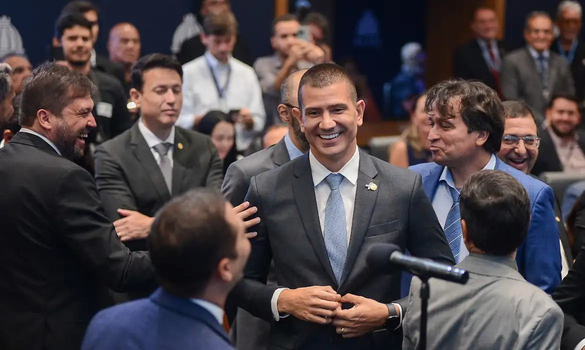 PDT solicita ao STF a anulação da eleição de Douglas Ruas na Alerj