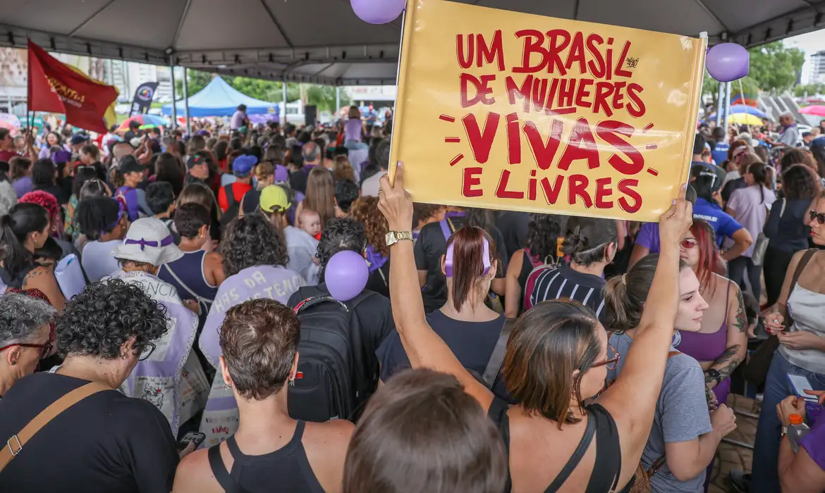 Decisão do STJ obriga reabilitação para agressores
