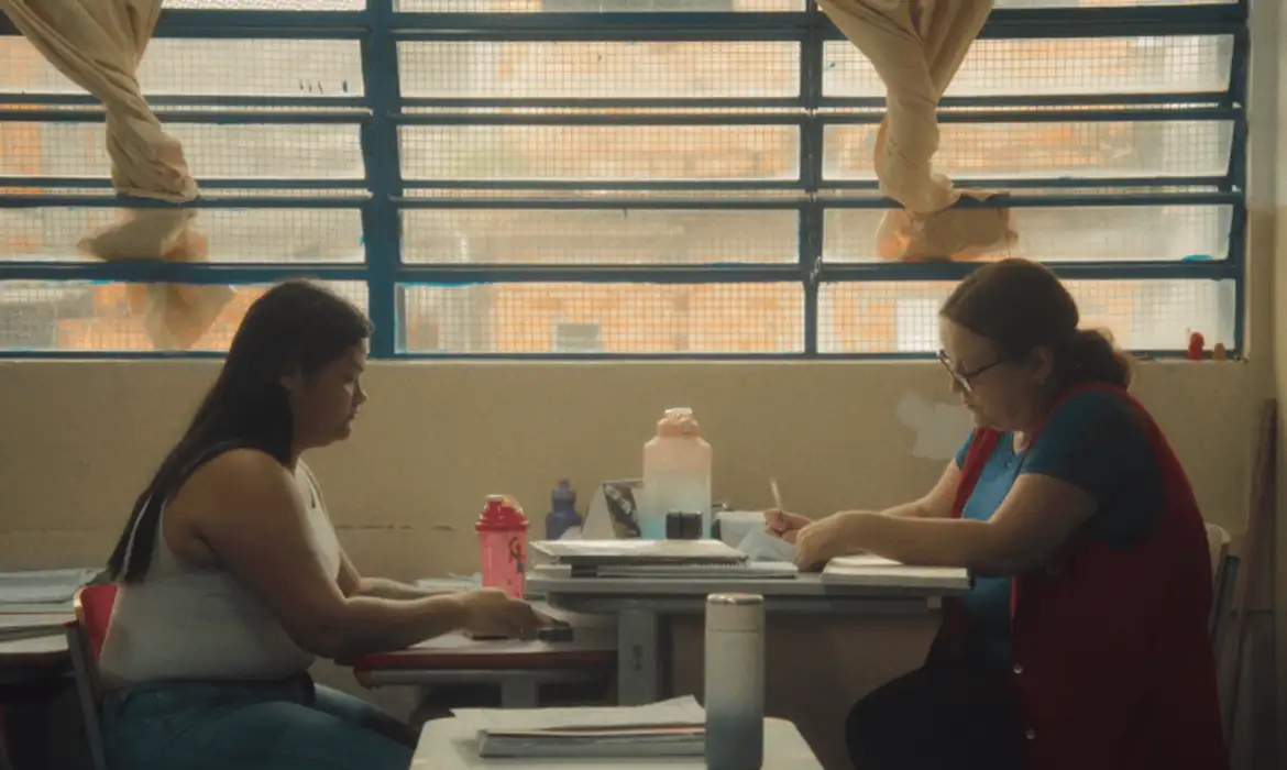 Documentário escolhido pela TV Brasil conquista festival internacional