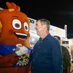 Evento tradicional de Maracaju celebra cultura e culinária com apoio do Governo de MS
