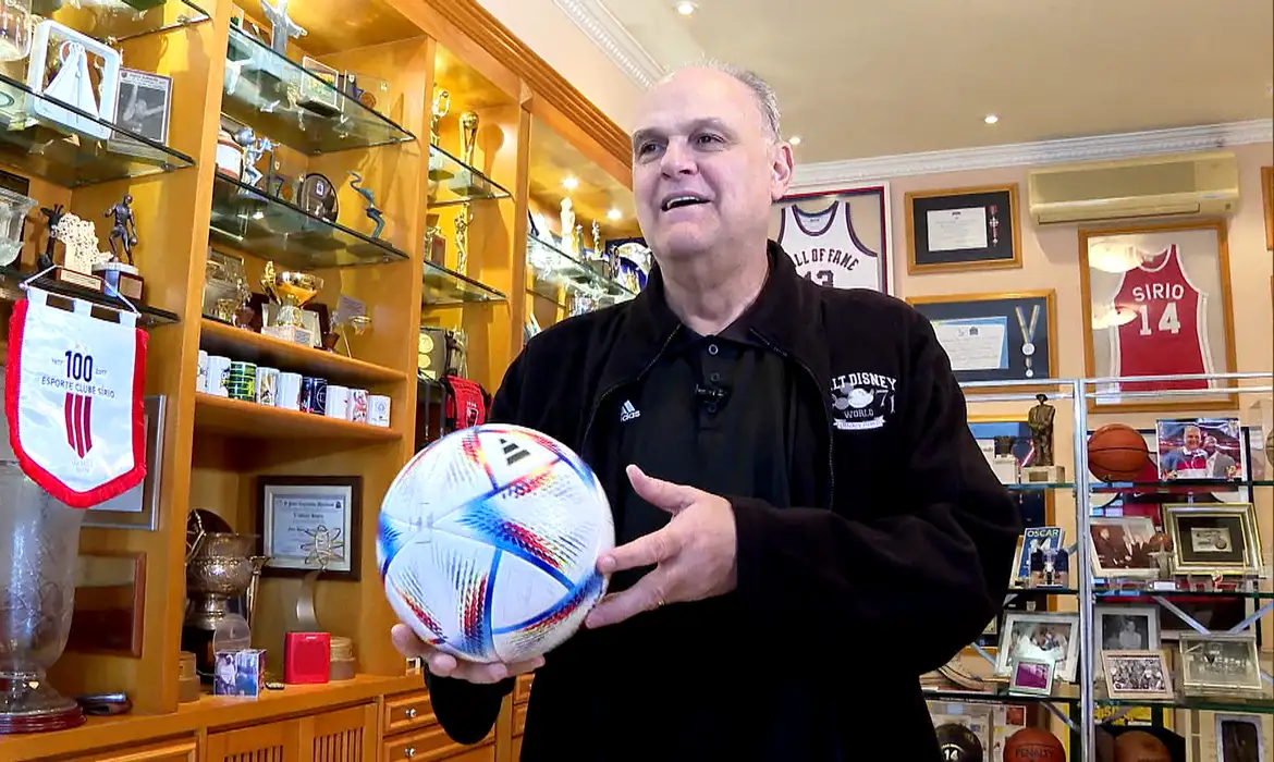 Oscar Schmidt: Entrevistas Revelam Legado e Ídolos do Basquete Mundial