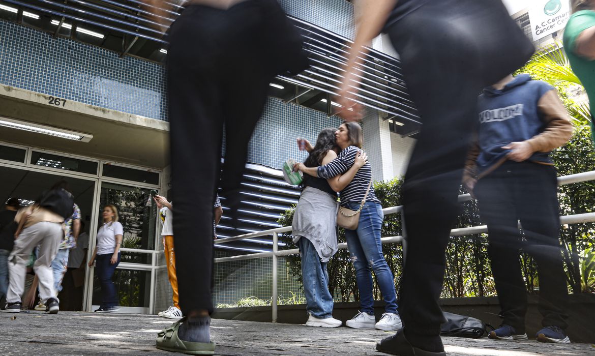 Prazo para inscrições nas vagas remanescentes do Fies encerra nesta quarta-feira