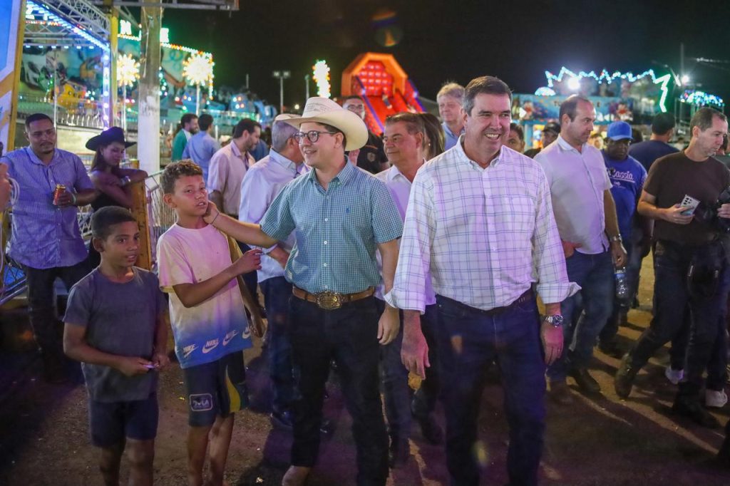 Taboadão 2026 impulsiona turismo, cultura e economia com apoio estadual