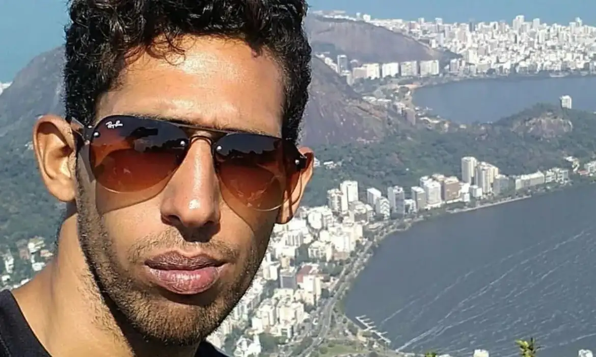 Julgamento de Alejandro Triana Prevez por assassinato de galerista americano é agendado para fevereiro de 2027
