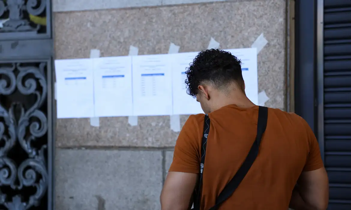 Convocados no CNU 2025 têm até terça para definir local de trabalho