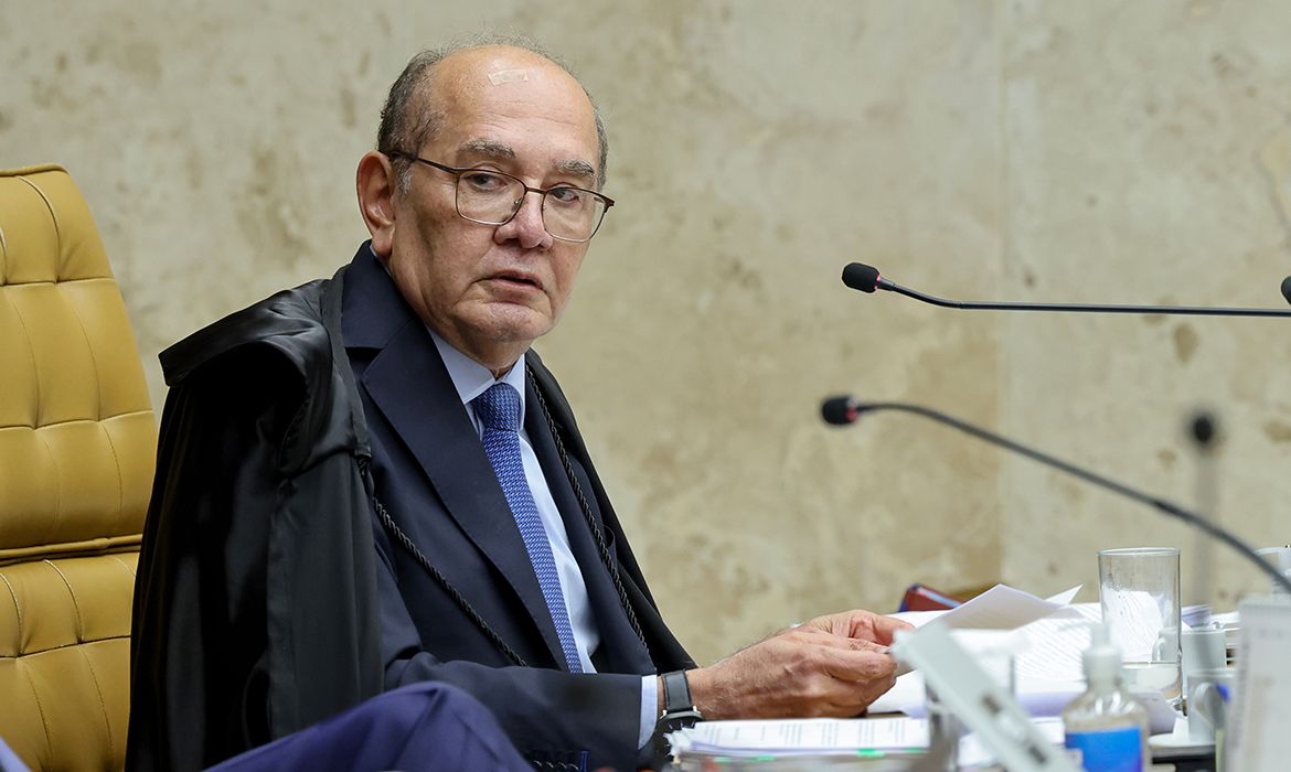 Gilmar Mendes condena divulgação parcial de inquéritos no STF com fins eleitorais