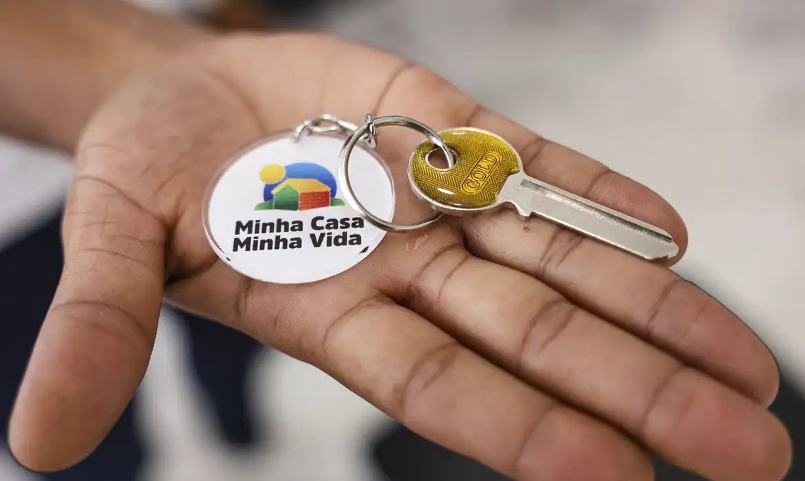 Novas regras do Minha Casa, Minha Vida ampliam faixas de renda e valores de imóveis