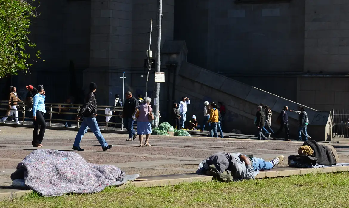 São Paulo recebe novas unidades de atendimento para população em situação de rua