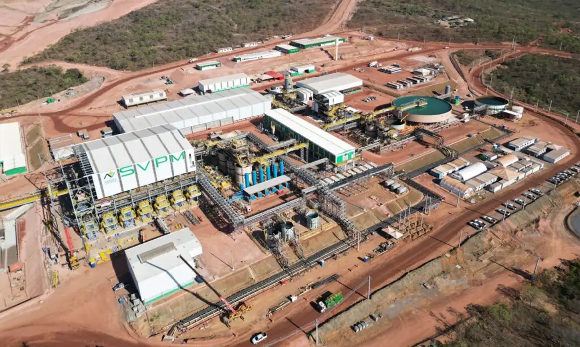 Goiás reafirma acordo com EUA para exploração de minerais estratégicos