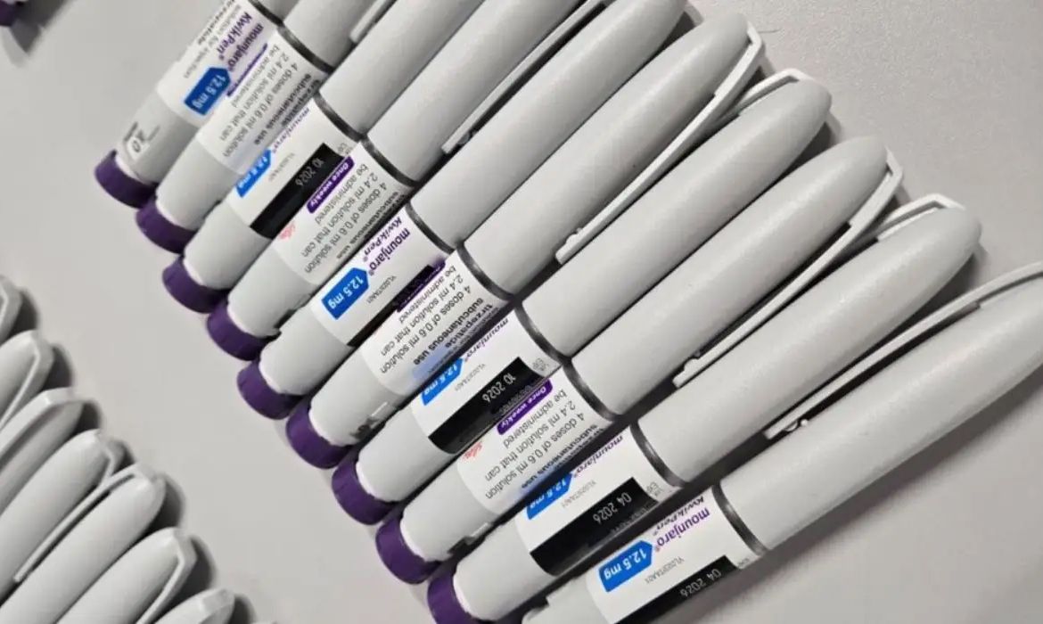 Caminhos da Reportagem debate o uso de canetas para emagrecer