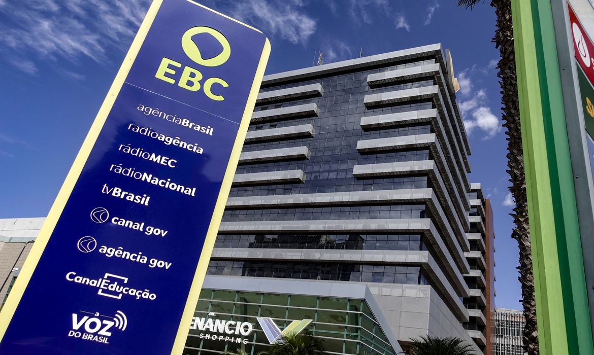 EBC nega culpa por problema técnico em programa eleitoral do PL e Ministério Público arquiva caso