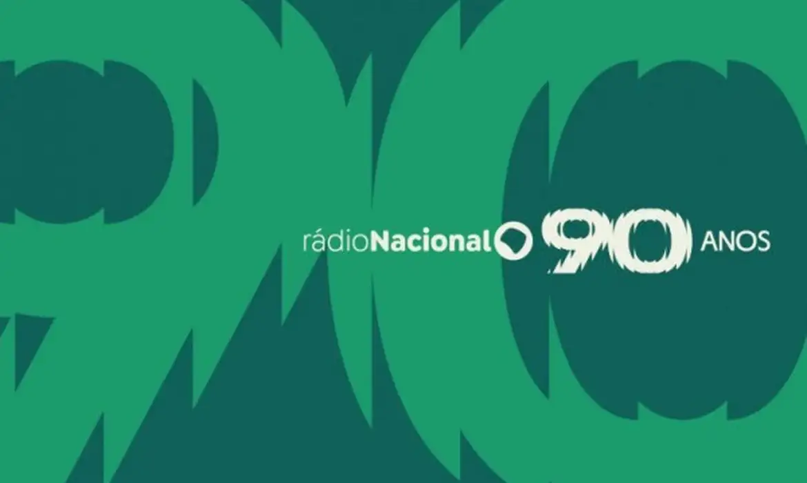 Rádio Nacional comemora 90 anos com programação especial que revive sua história