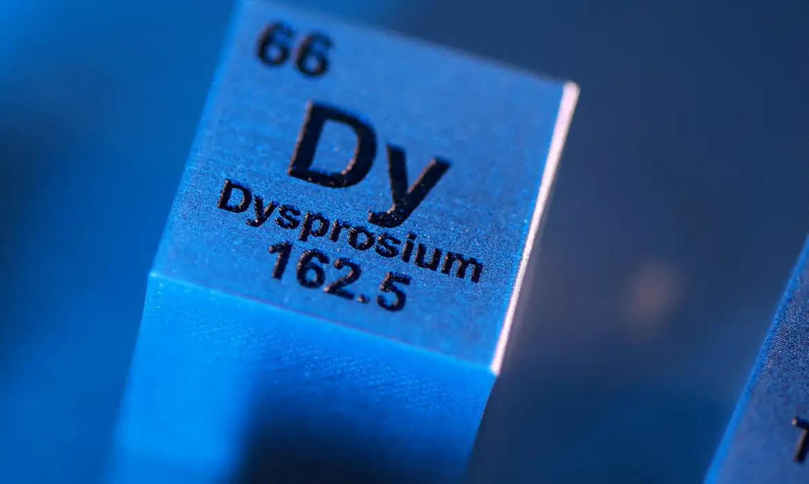 EUA oficializam compra de mineradora brasileira por US$ 2,8 bilhões