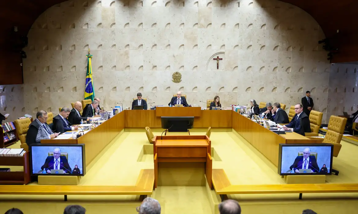 STF impede Alerj de revisar prisão de deputado Thiago Rangel