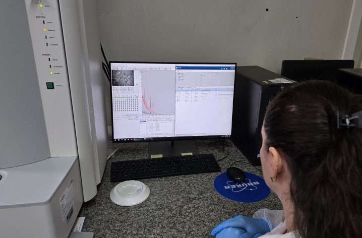Hospital Regional de MS agiliza diagnósticos de infecções com tecnologia de ponta