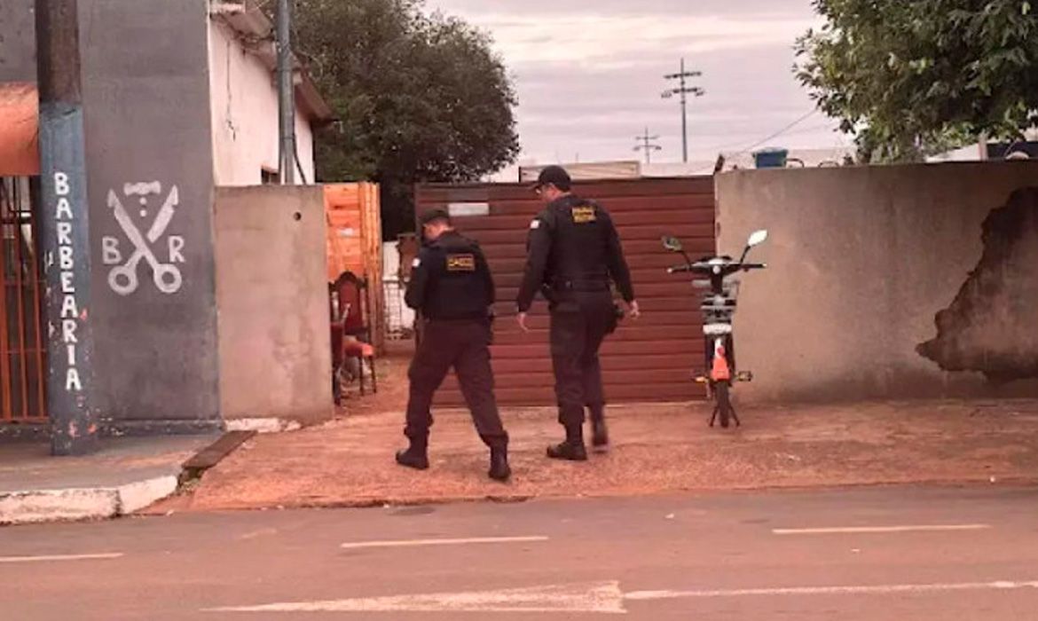 Gaeco investiga desvio de 3 milhões de reais na saúde de Nioaque e mais duas cidades