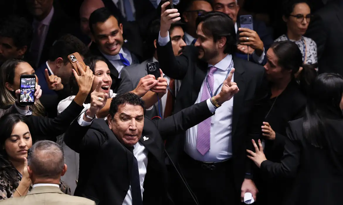 Senado barra nomeação de Jorge Messias para o Supremo Tribunal Federal