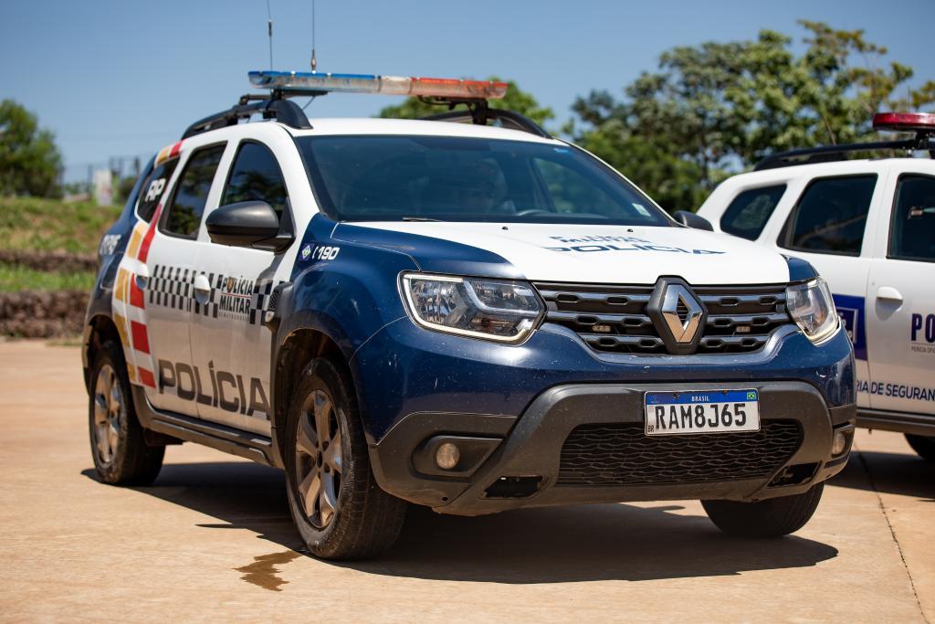 PM prende vereador foragido por violência doméstica em Cuiabá
