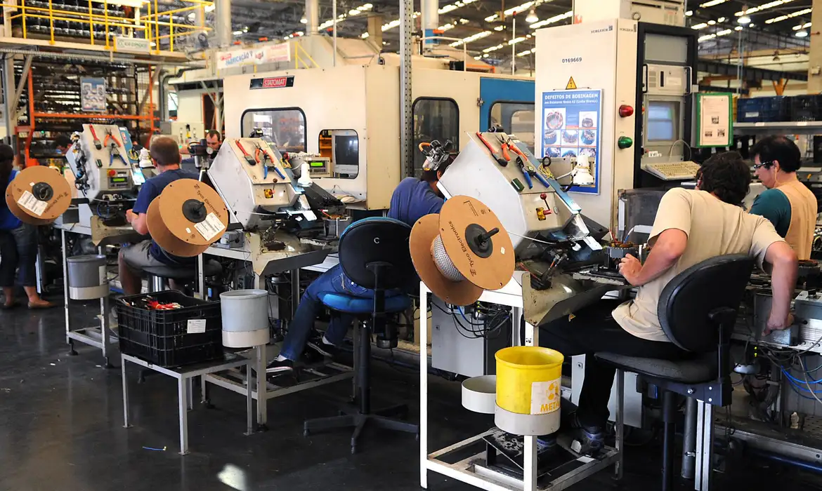 IBC-Br registra crescimento de 0,3% na atividade econômica em agosto de 2026