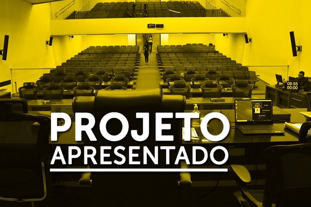 Assembleia de MS propõe Comenda do Mérito Legislativo Benedito Ruy Barbosa