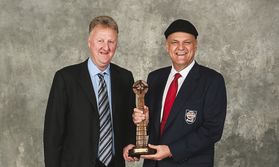 Brasil lamenta morte de Oscar Schmidt; Ministério do Esporte exalta legado