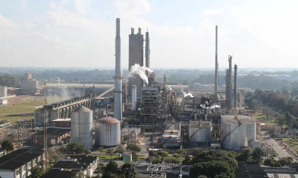 Petrobras confirma retomada das obras de fábrica de fertilizantes em MS