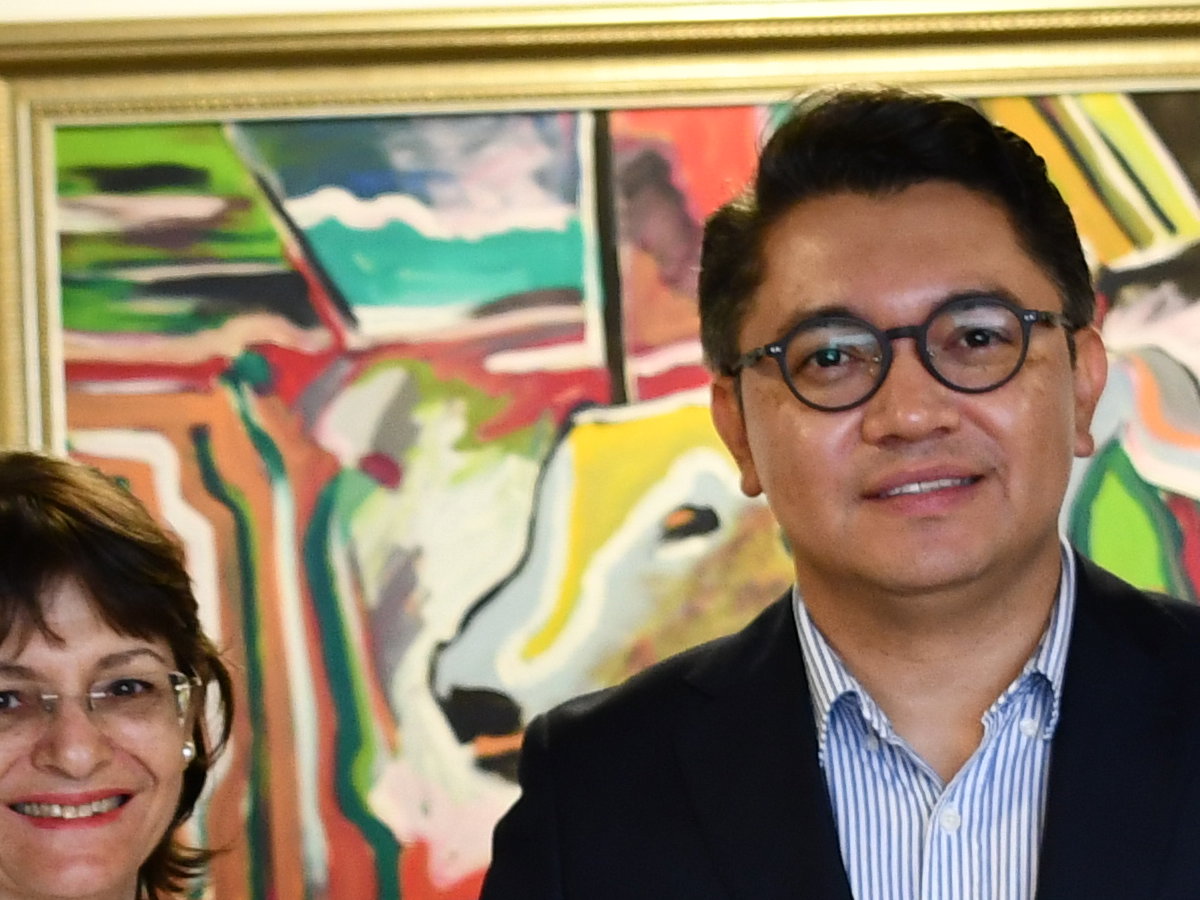 Ministro dos Povos Indígenas será agraciado com Comenda da Ordem Guaicurus pelo TRT/MS