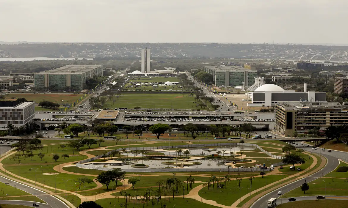 Inscrições para prêmio de projetos do serviço público vão até 1º de junho