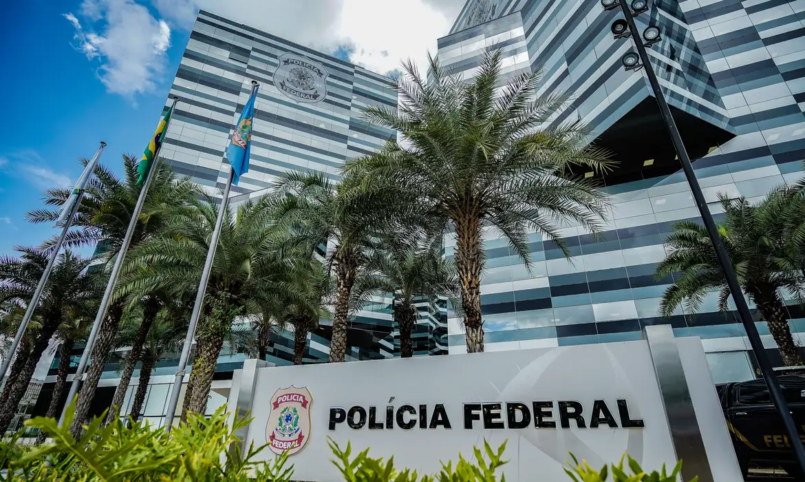 PF terá mil novos servidores com autorização do governo federal