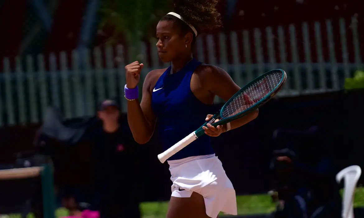 Brasil conquista vaga no playoff mundial da Billie Jean King Cup após vitórias sobre o México