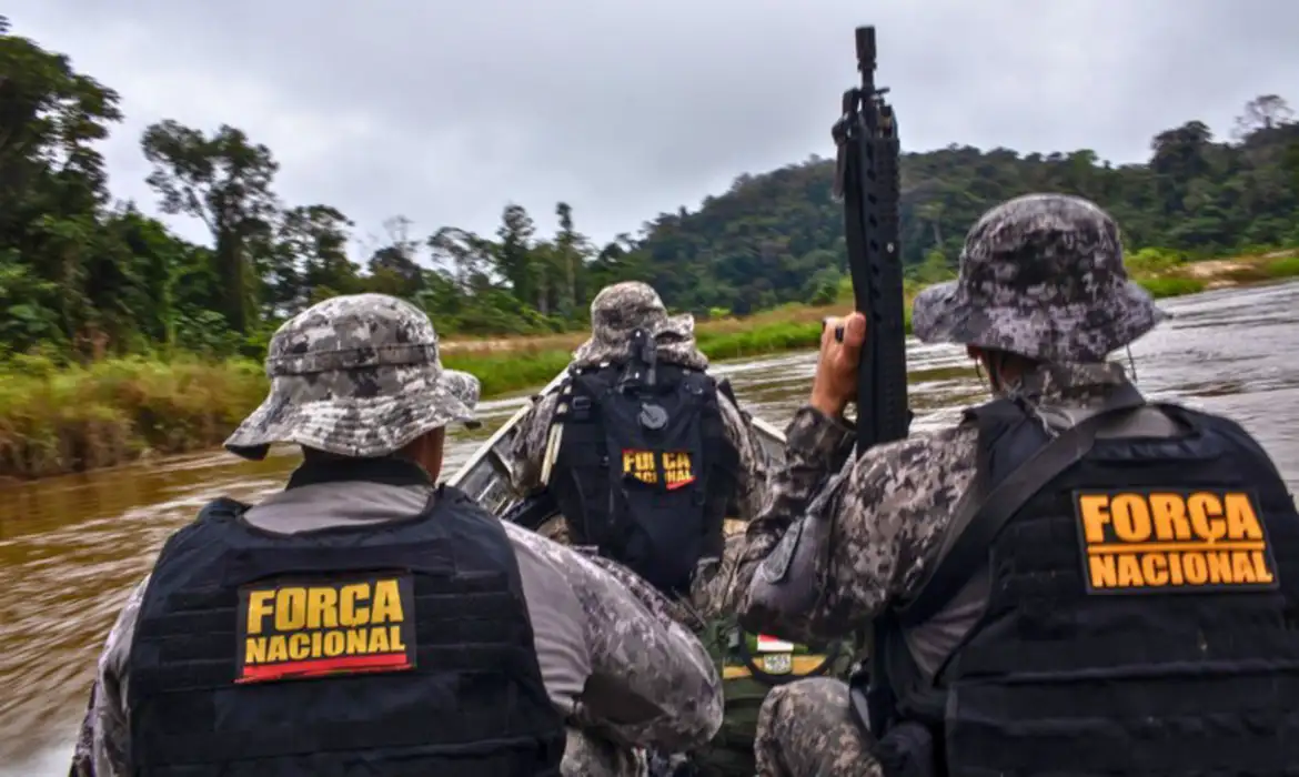 Brasil registra dobro de assassinatos e alta no trabalho escravo rural