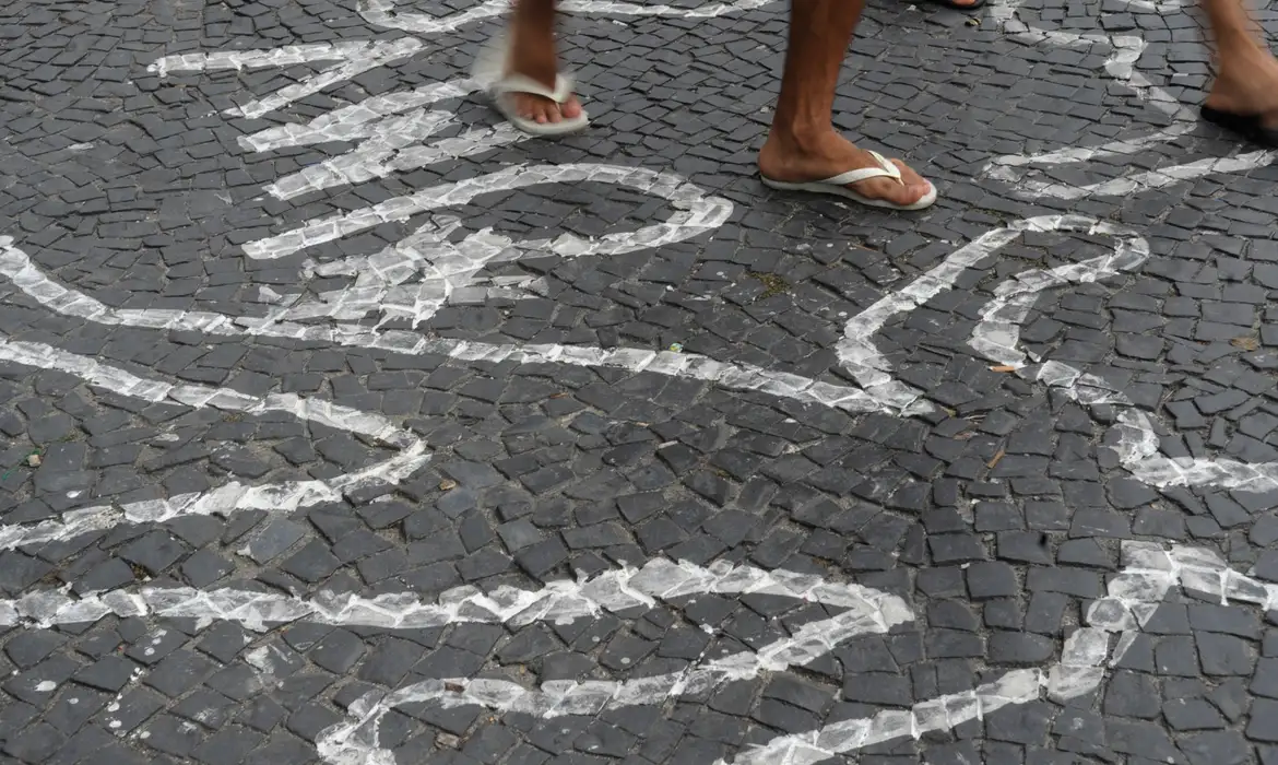 Brasil registra queda histórica em homicídios e latrocínios no primeiro trimestre de 2026