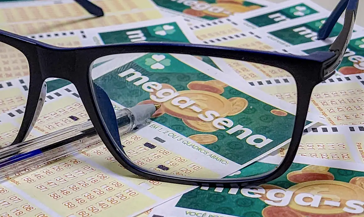 Mega-Sena sorteia R$ 36 milhões com regra especial nesta quinta