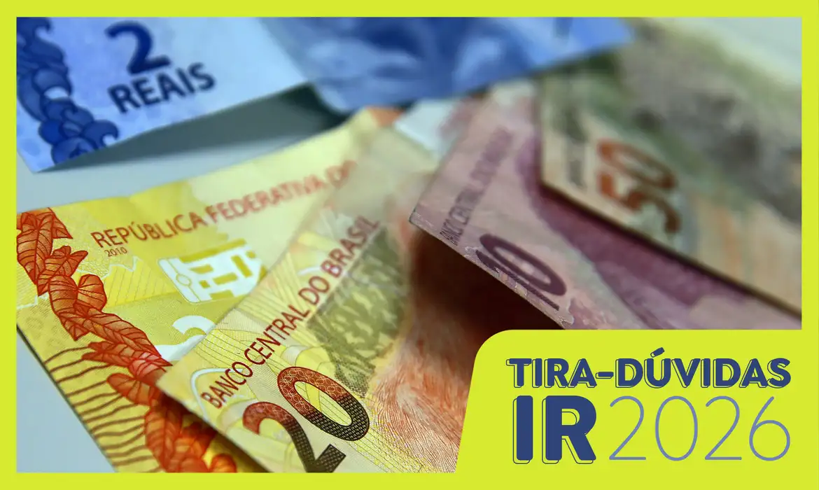 Isenção de IR de R$ 5 mil não se aplica à declaração atual