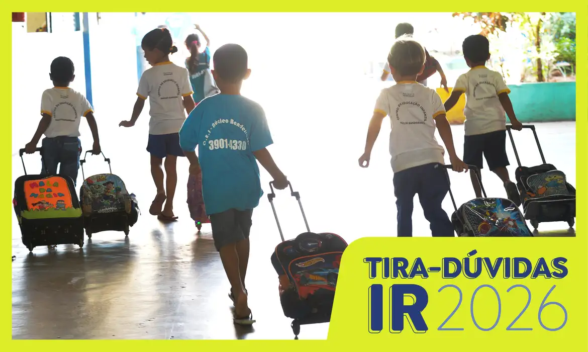 IR 2026: Deduza gastos de saúde, educação e previdência para reduzir imposto