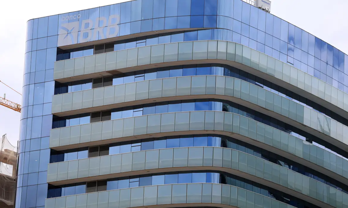 BRB autoriza aumento de capital e pode chegar a 11,16 bilhões de reais