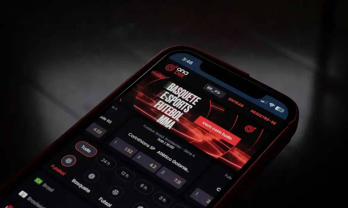 CNC alerta para impacto das apostas online no endividamento familiar