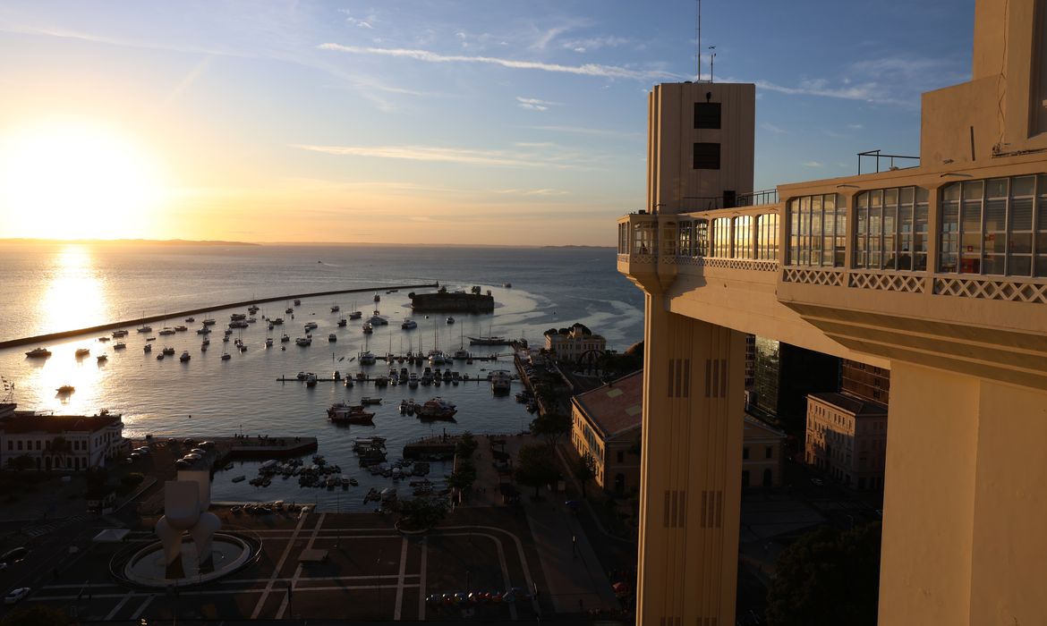 Salvador sedia festival internacional dedicado à economia criativa