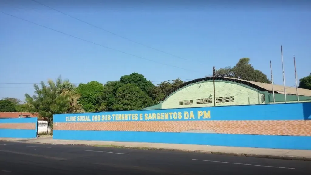 Polícia nega envolvimento em estupro ocorrido em clube de Teresina