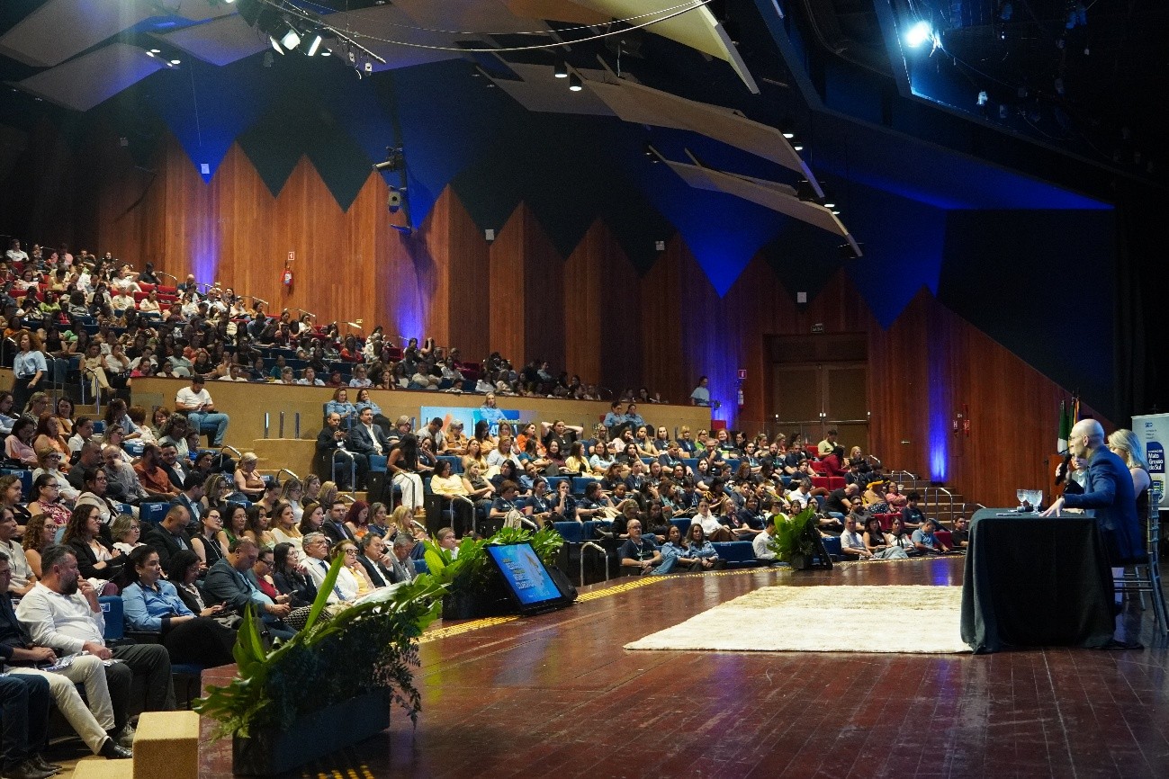 Foco no aluno, no professor e nas escolas faz Três Lagoas ganhar força no MS Alfabetiza