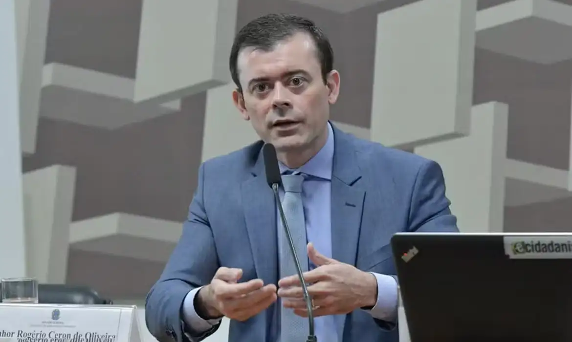 Mudança na Secretaria-Executiva da Fazenda é anunciada por Durigan