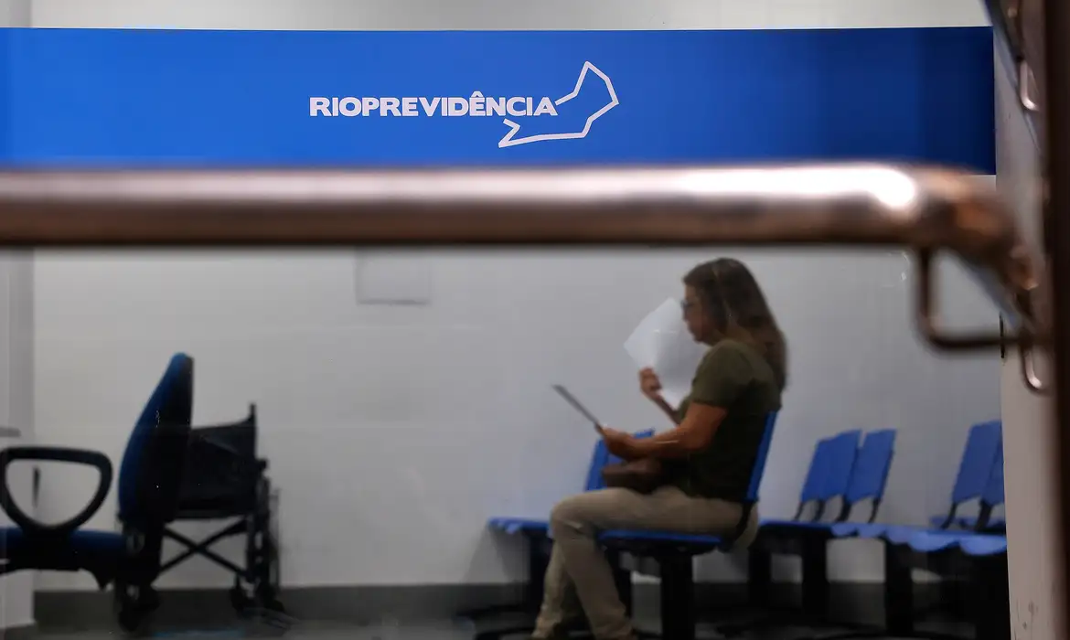 Alerj aprova restrição para investimentos do Rioprevidência em bancos públicos federais