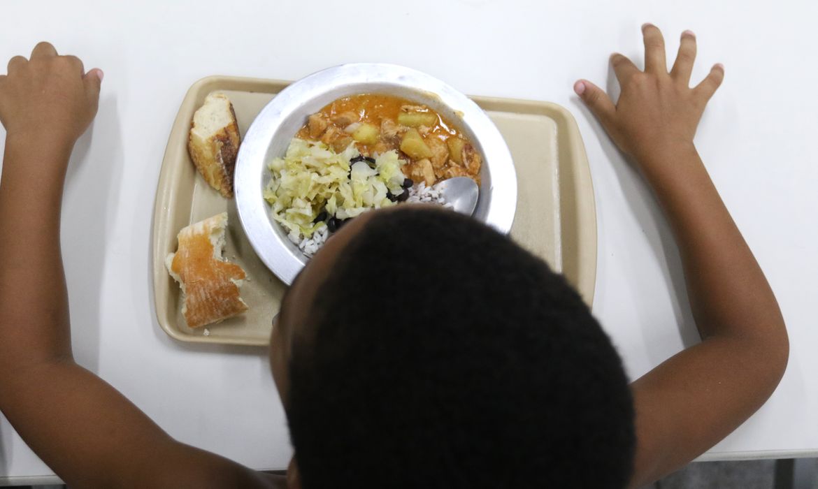 ONU destaca inovação para combater crise alimentar em ação no Brasil