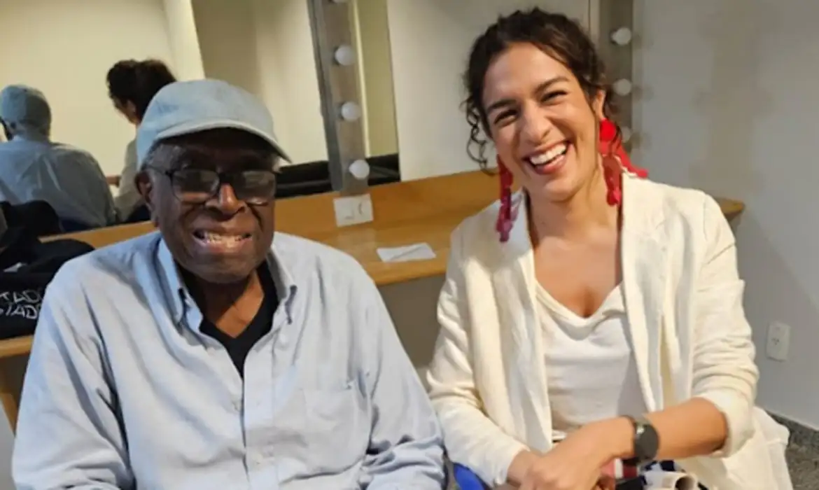 Dom Salvador: Rádio Nacional celebra 'Som, Sangue e Raça' e seu legado