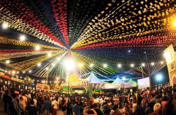 Mato Grosso do Sul terá fim de semana com eventos culturais, esportes e festas juninas