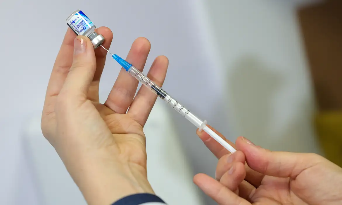 Aumento de casos de vírus sincicial respiratório eleva nível de alerta no país