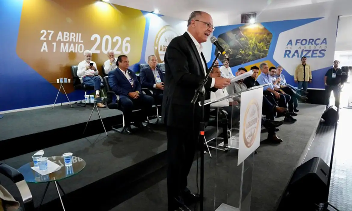 Governo libera R$ 10 bilhões para modernizar máquinas agrícolas