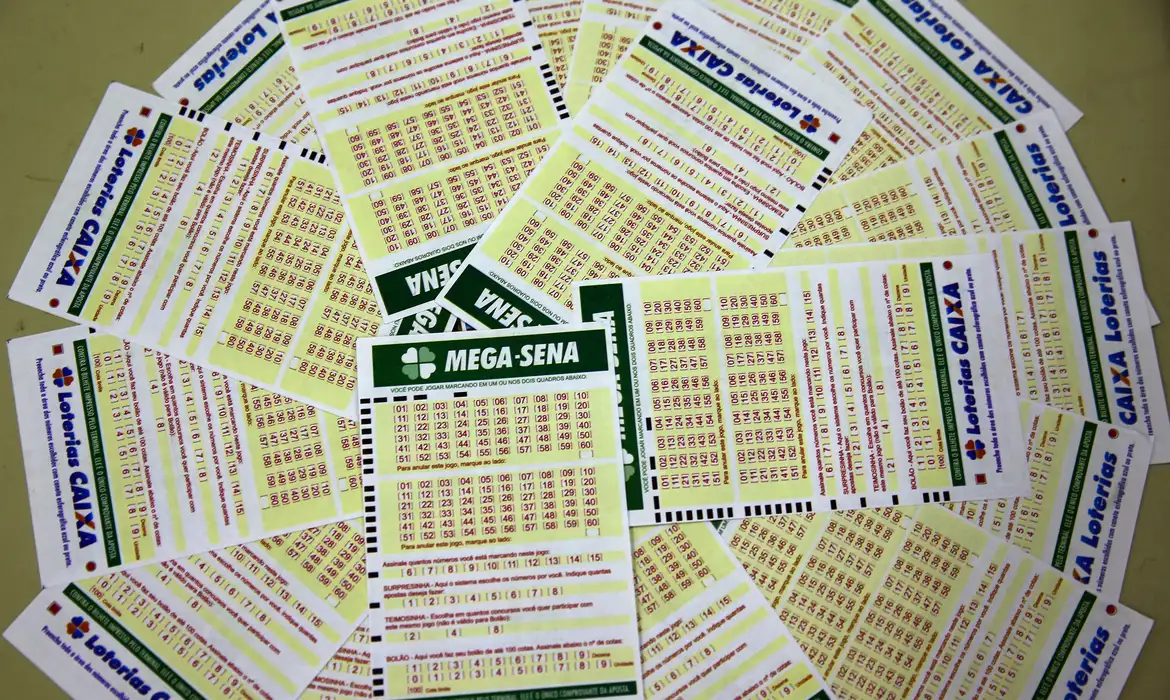 Mega-Sena sorteia R$ 100 milhões em concurso especial de final zero